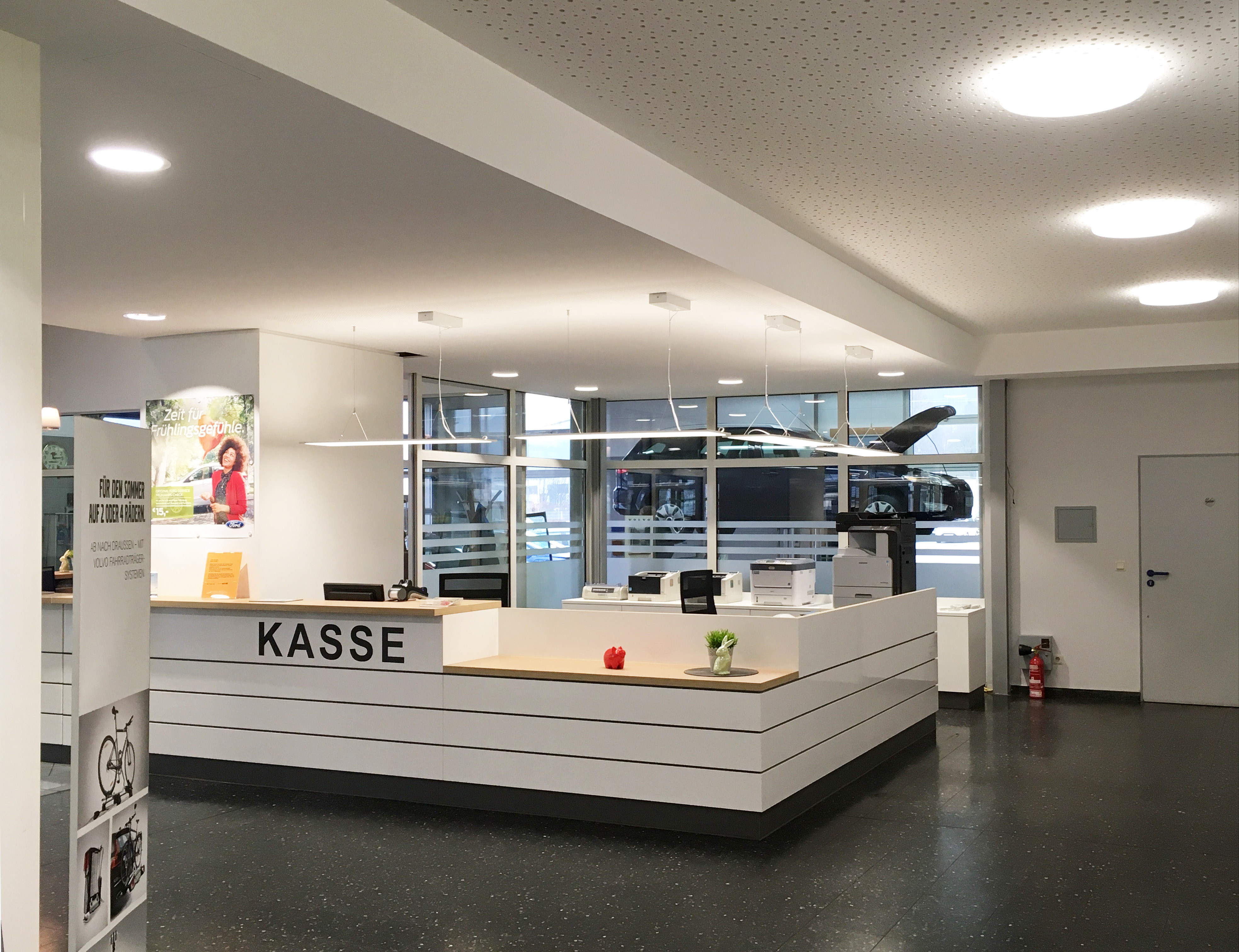Autohaus